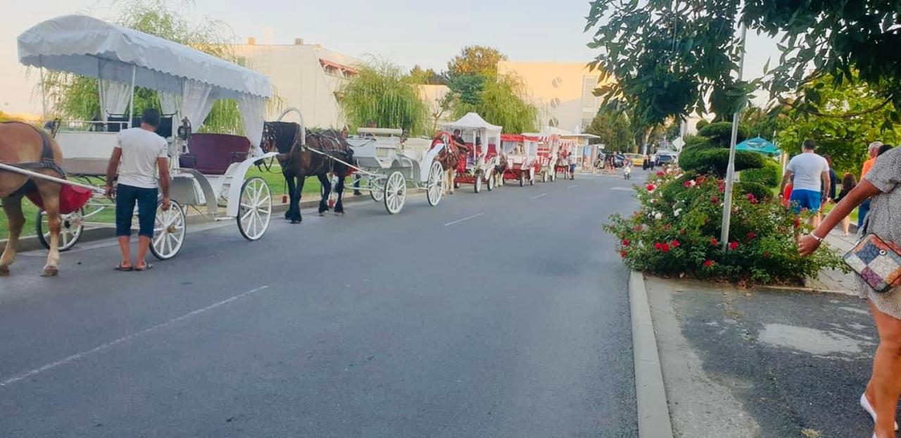 אובזור Апартамент Ели מראה חיצוני תמונה